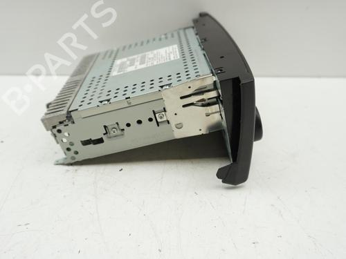 Radio MITSUBISHI COLT VI (Z3_A, Z2_A) 1.3 (Z21A) | BP18172223E6 