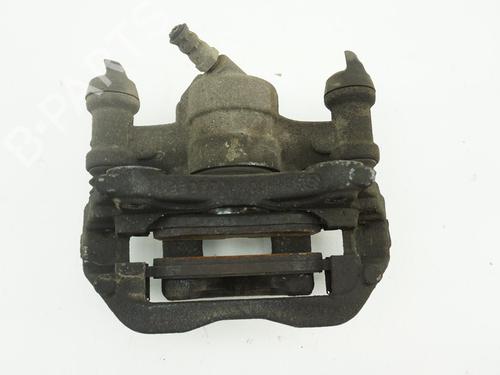 Right rear brake caliper MERCEDES-BENZ VITO Mixto (Double Cabin) (W447) 111 CDI (447.701, 447.703, 447.705) | BP18171915M106 