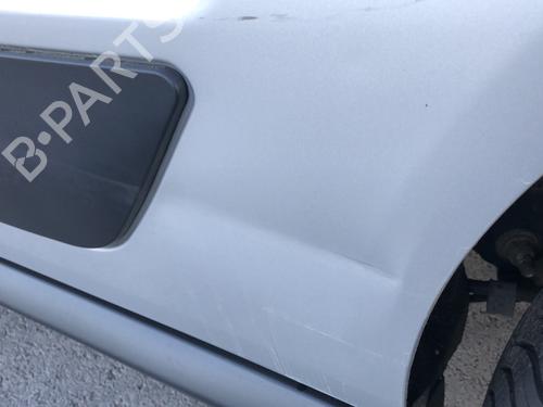 FORD TRANSIT CONNECT V408 Box Body/MPV 1.5 EcoBlue 2067340