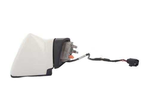 Left mirror SEAT LEON (5F1) 2.0 TDI | BP22299850C26 