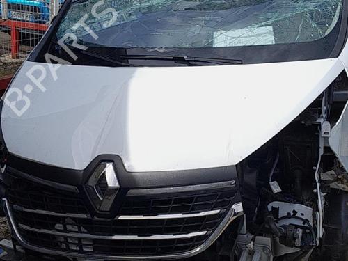 Used Parts RENAULT TRAFIC III Van (FG_) 2.0 dCi 145 (FGML) 1698142