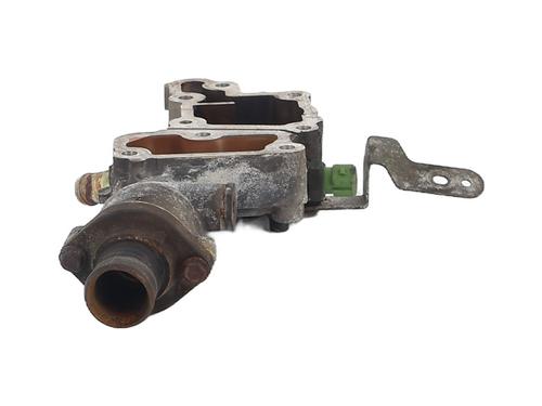 Used Thermostat housing Thermostat housing PEUGEOT 206 Hatchback (2A/C) 1.1 i (60 hp) 28104182 28104182