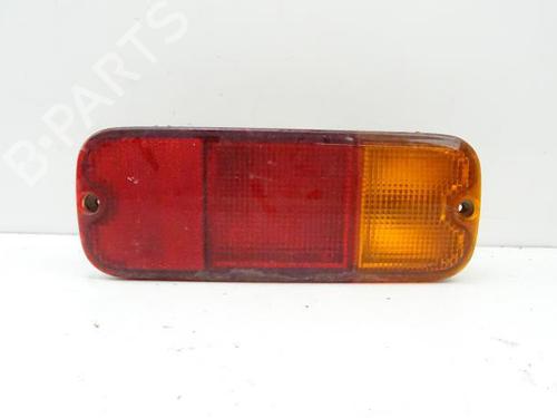 Used Right tailgate light SUZUKI JIMNY Closed Off-Road Vehicle (SN) 1.5 DDiS 4x4 (86 hp) 21170931