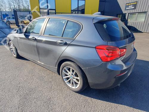 Middle console BMW 1 (F20) 120 d | BP25435763I22  - Image 12