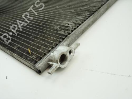 AC radiator RENAULT CLIO IV (BH_) 1.5 dCi 90 | BP18189878M32