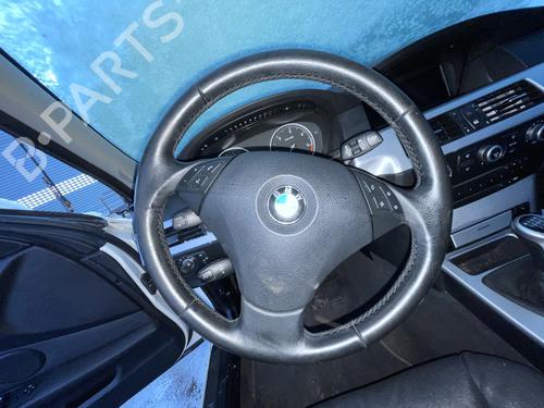 Volante BMW 5 Touring (E61) 520 d (177 hp) 31294016