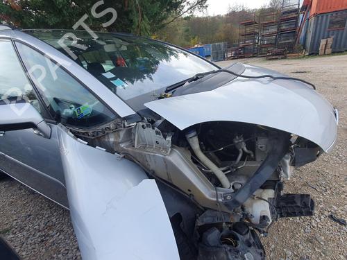 Radio CITROËN C4 Grand Picasso I (UA_)  | BP19481801E6 
