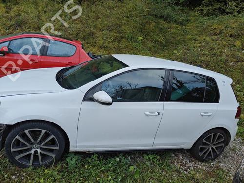 Radio VW GOLF VI (5K1) 2.0 TDI | BP26213155E6 - Image 9