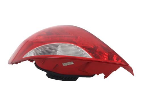 Used Left taillight Left taillight PEUGEOT 207 (WA_, WC_) 1.6 HDi (92 hp) 32242365 32242365