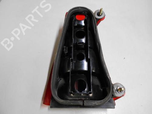 Used Right taillight CITROËN AX (ZA-_) 11 (54 hp) 18174488