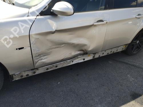 Left taillight BMW 3 Touring (E91) 318 d | BP28827068C34 - Image 16