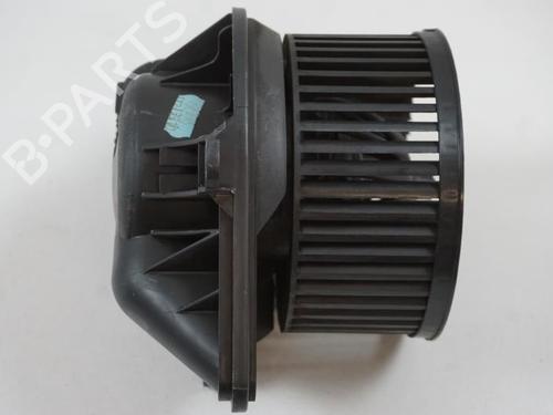 Heater blower motor PEUGEOT 406 (8B) 1.8 16V | BP18189497M62 