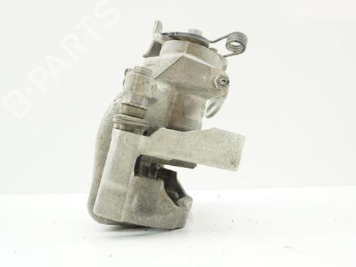 Used Right rear brake caliper PEUGEOT RCZ 1.6 16V (156 hp) 18189738