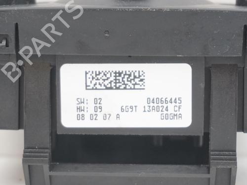 Hovedlysbryter FORD MONDEO IV (BA7) 1.8 TDCi (125 hp) 18176479