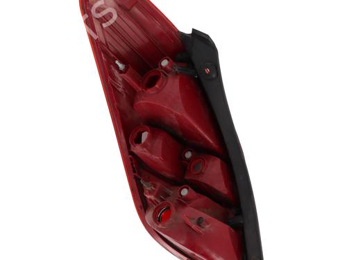 Right taillight HYUNDAI i20 I (PB, PBT) 1.4 CRDi | BP19729980C35 