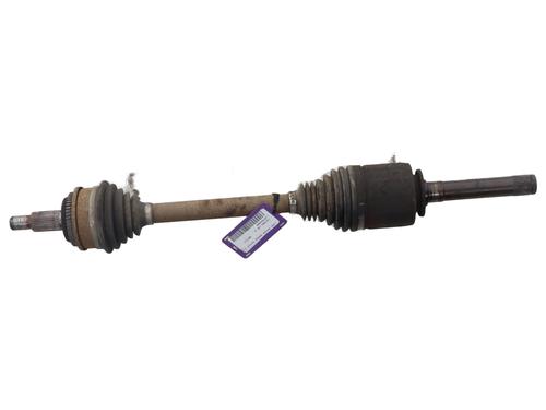 Right rear driveshaft LAND ROVER RANGE ROVER SPORT I (L320) 2.7 D 4x4 | BP28190531M41 