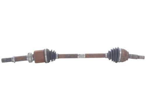 Right front driveshaft NISSAN LEAF (ZE0) Electric | BP39506473M39 - Image 2