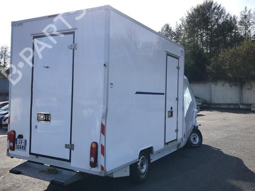 AC compressor RENAULT MASTER III Van (FV)  | BP21758808M34  - Image 14