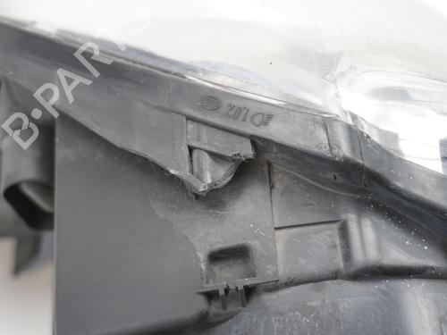 Right headlight VW GOLF V (1K1) 2.0 TDI 16V | BP18179960C29 