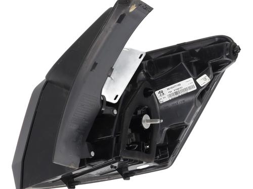 Left taillight PEUGEOT 3008 II SUV (MC_, MR_, MJ_, M4_) 1.2 THP/ PureTech 130 (MRHNSM, MRHNSU, MRHNSJ, MRHNYW,... | BP28110083C34 