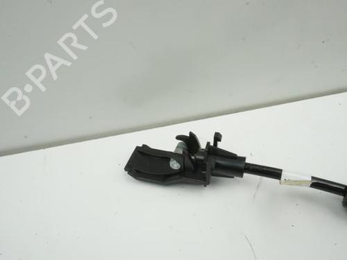 Rear right lock RENAULT ESPACE V (JR_) 1.6 dCi 160 | BP18197238C99 