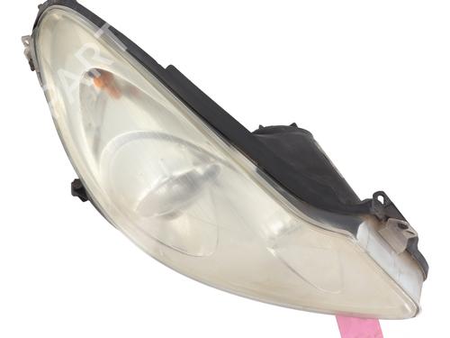 Used Right headlight Right headlight OPEL CORSA D (S07) 1.3 CDTI (L08, L68) (90 hp) 27181100 27181100