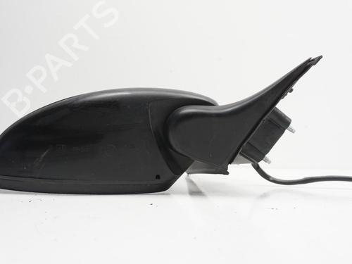 Used Right mirror SUZUKI SX4 (EY, GY) 1.9 DDiS 4x4 (RW419D) (120 hp) 18191451