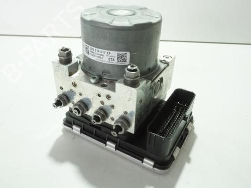 Used ABS pump ABS pump AUDI A3 Sportback (8VA, 8VF) 30 TFSI (116 hp) 18175465 18175465