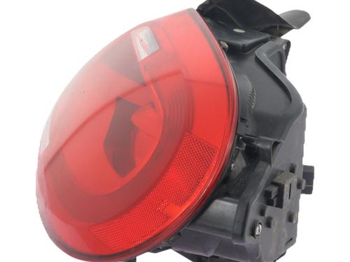 Right taillight VW BEETLE (5C1, 5C2) 2.0 TFSI | BP38593258C35 - Image 4