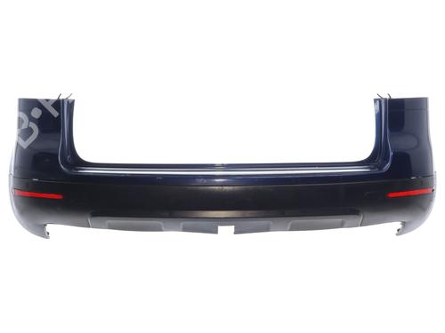 Used Rear bumper VW TOUAREG (7LA, 7L6, 7L7) 3.2 V6 (220 hp) 32210867