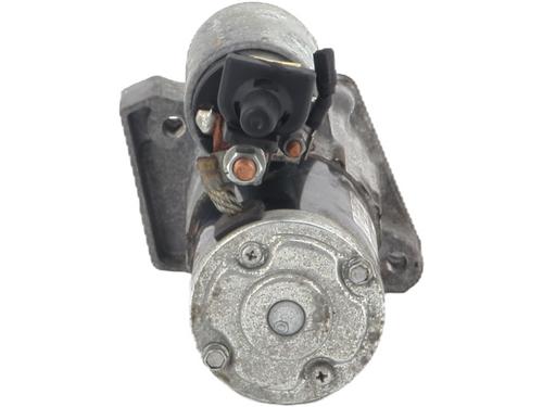 Used Starter Starter RENAULT CLIO V (B7_) 1.5 Blue dCi 100 (B7AD) (101 hp) 31062955 31062955