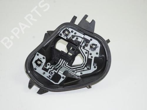 Used Lamp holder PEUGEOT 208 I (CA_, CC_) 1.6 HDi (92 hp) 22072067