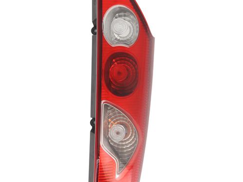Used Left taillight RENAULT KANGOO / GRAND KANGOO II (KW0/1_) 1.5 dCi 90 (KW05, KW08, KW0G, KW11) (90 hp) 29403687
