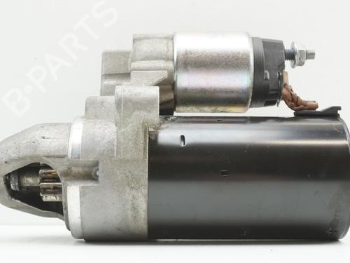 Used Starter Starter MINI MINI (R56) One D (90 hp) 18181677 18181677