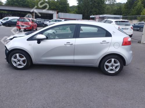 Front wiper motor KIA RIO III (UB) 1.25 CVVT | BP29165943M29  - Image 21