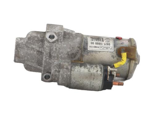 Starter FORD TRANSIT CUSTOM V362 Van (FY, FZ) 2.0 EcoBlue | BP30124641M8 