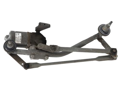 Used Front wiper motor FORD FIESTA V (JH_, JD_) 1.25 16V (75 hp) 21785183