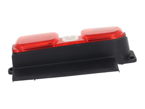 Left taillight CITROËN JUMPY III Van (V_) 2.0 BlueHDi 150 | BP36354767C34 - Image 5