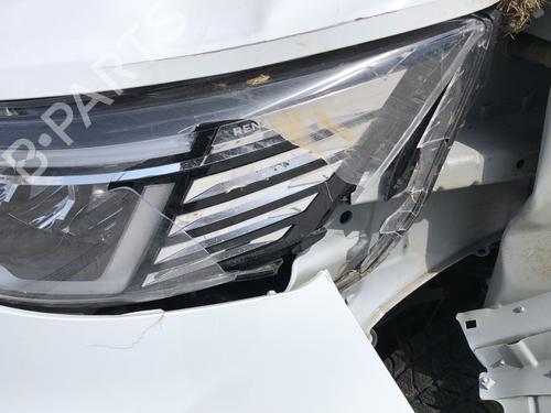 Gearbox RENAULT TRAFIC III Van (FG_) 2.0 dCi 130 (FGMY) | BP24589777M3  - Image 28