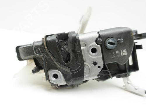 Used Front left lock CITROËN C3 III (SX) 1.6 BlueHDi 100 (99 hp) 18196380