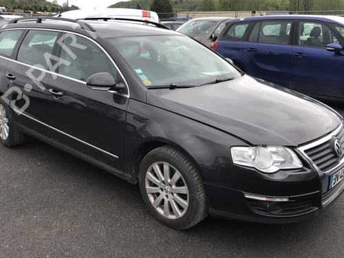 Left tailgate light VW PASSAT B6 Variant (3C5) 2.0 TDI 16V | BP30315936C79 - Image 19