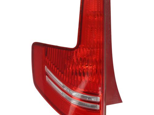 Used Left taillight CITROËN C4 I (LC_) 1.6 16V (109 hp) 26296805