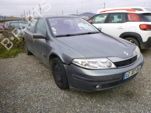 Alternator RENAULT LAGUNA II (BG0/1_) 1.8 16V (BG04, BG0B, BG0C, BG0V) | BP19728980M7 