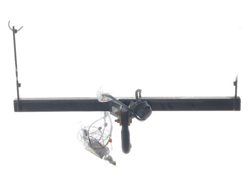 Tow ball/Mechanism VW PASSAT B6 (3C2) 2.0 TDI 16V | BP29428444C141 