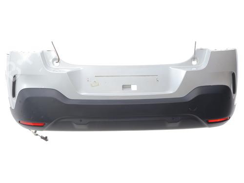 Used Rear bumper CITROËN C4 CACTUS 1.5 BlueHDi 100 (102 hp) 28798473