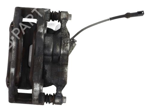 Left front brake caliper FORD TRANSIT V363 Platform/Chassis (FED, FFD) 2.0 EcoBlue RWD | BP24509023M105 