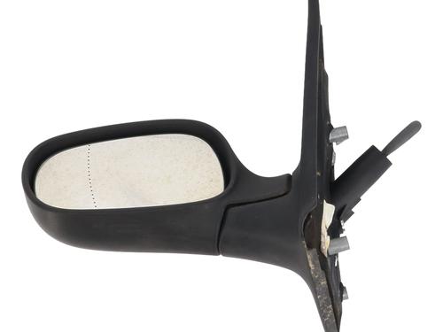 Left mirror RENAULT CLIO II (BB_, CB_) 1.2 (BB0A, BB0F, BB10, BB1K, BB28, BB2D, BB2H, CB0A,... | BP28212640C26 