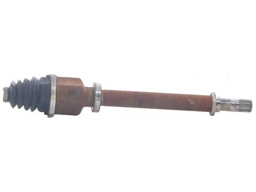 Right front driveshaft RENAULT MEGANE II (BM0/1_, CM0/1_) 1.6 16V (BM0C, CM0C) | BP30562330M39