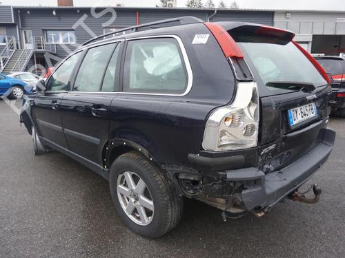 Radio VOLVO XC90 I (275) D5 AWD | BP26011653E6 