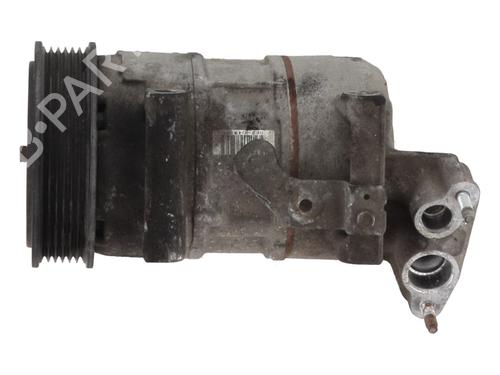 AC compressor PEUGEOT 208 I (CA_, CC_) 1.2 VTI 82 | BP28445810M34 